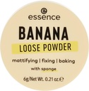 Essence Banana Loose Powder 