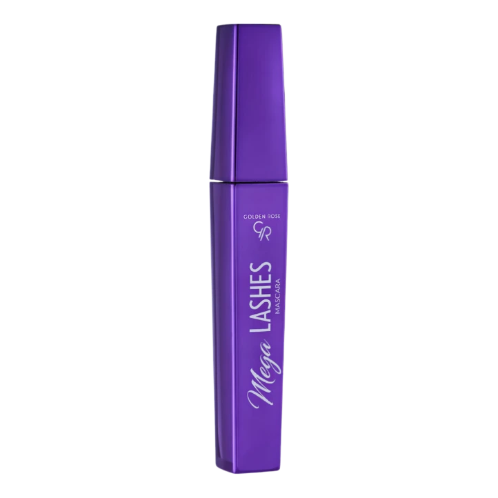 Golden Rose Mascara Mega Lashes
