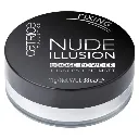 Catrice Loose Powder Nude illusion Fixing Matte 