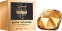 Lady Million Fabulous EDP-Women 30ml