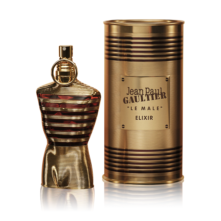Jean Paul Gaultier Le Male Elixir Parfum 75ml