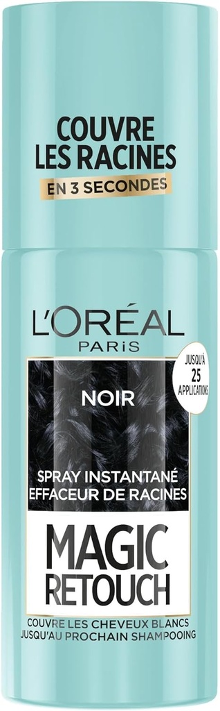 Magic Retouch noir 75ml