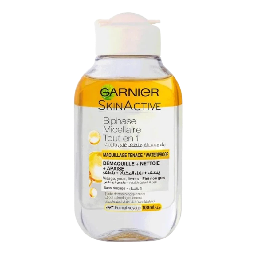 [109796] Garnier Micellaire Water in Oil 100ml