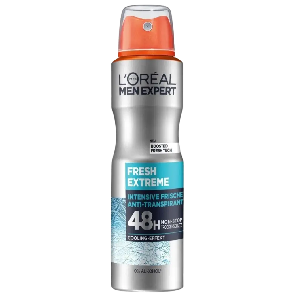 Men Expert Deo- Frésh Extreme 150ml