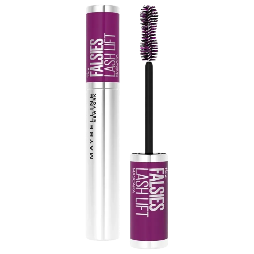 [B3269301] Maybelline Mascara The Falsies Lash Lift