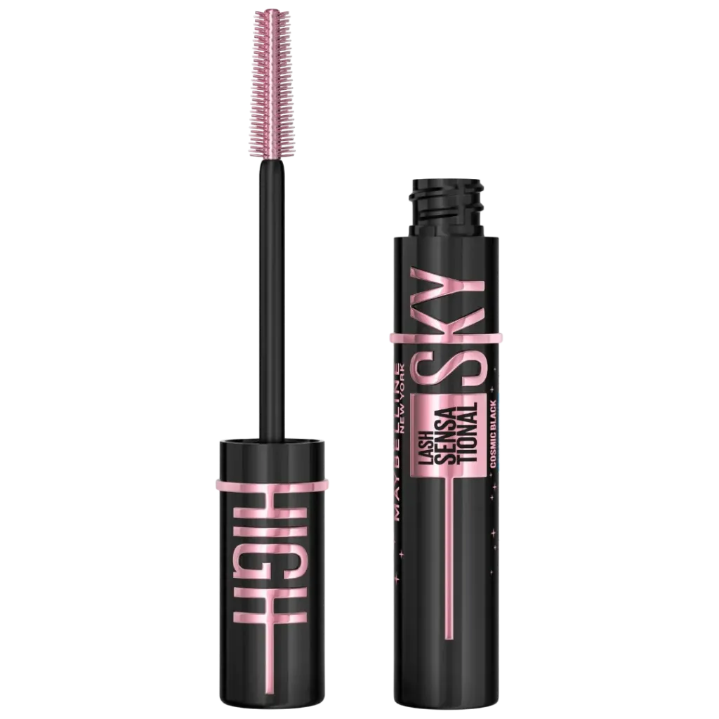 [B3427902] Maybelline Mascara Sky High