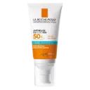Anthelios 50+ Crème solaire peau sensible 50ml