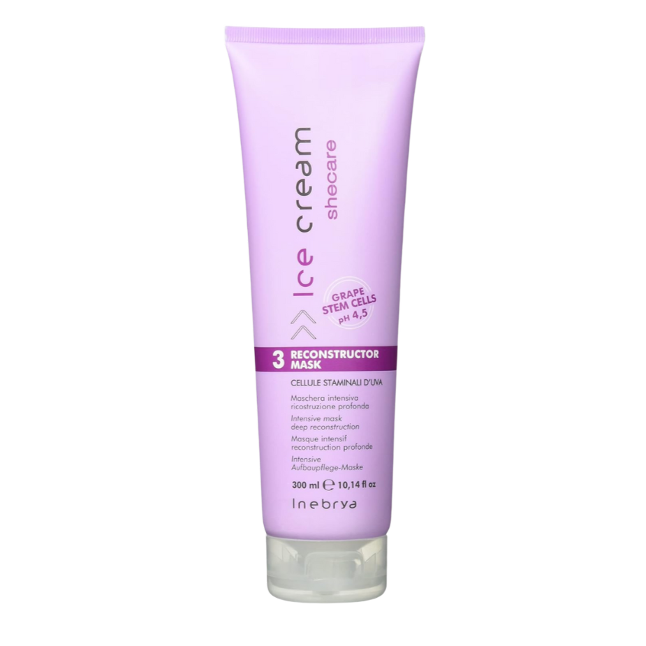 Ice Cream Shecare Mask 300ml