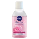 Nivea Rose Care Micellar Water in Oil 400ml