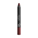 Golden Rose Matte Lipstick Crayon n°01