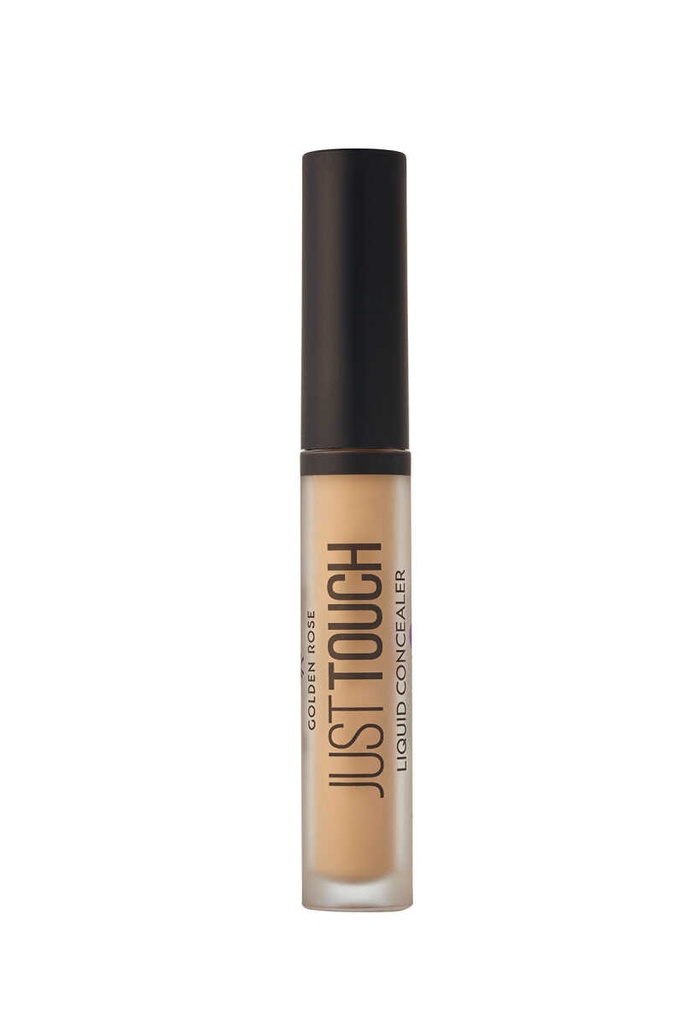 [GRCJT03] Golden Rose Concealer Just Touch Liquid n°03