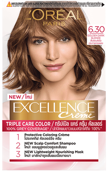Excellence Coloration n°6/30
