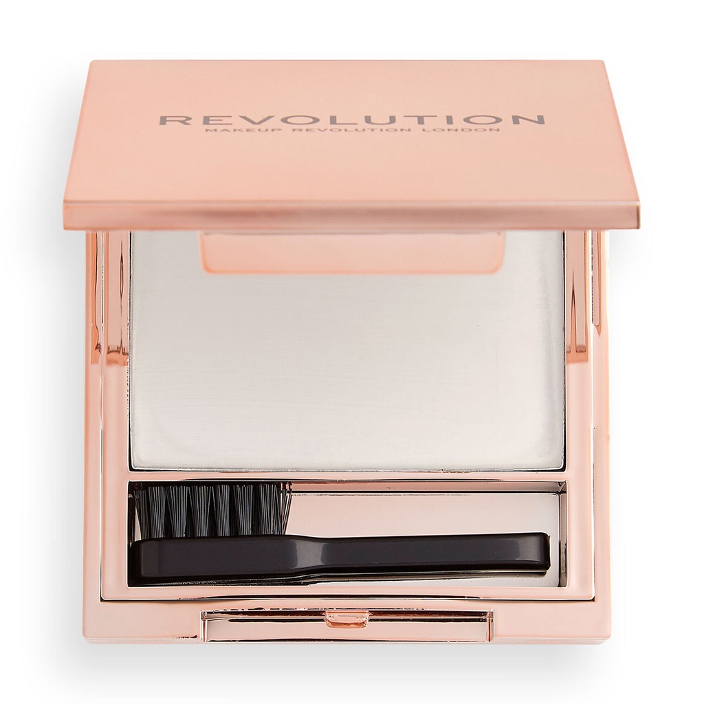 [1223478] Revolution Eyebrow Soap Styler