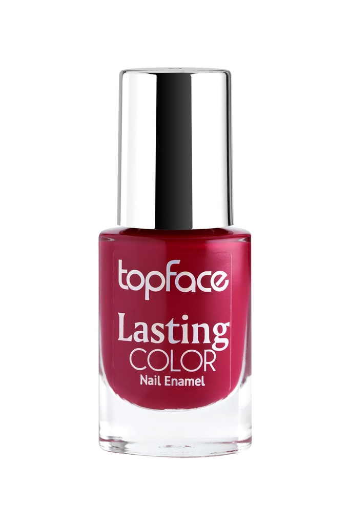 Topface Lasting Color Nail Enamel n°029