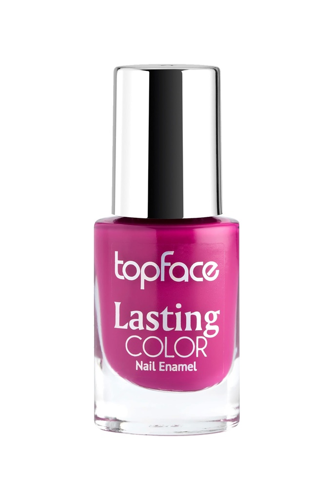 [PT104.043K] Topface Lasting Color Nail Enamel n°043