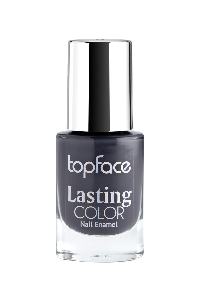 Topface Lasting Color Nail Enamel n°058