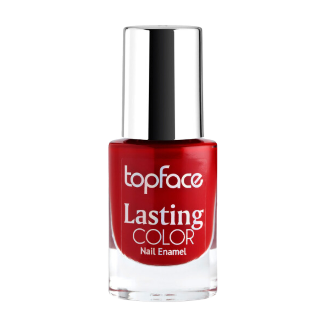 Topface Lasting Color Nail Enamel n°079