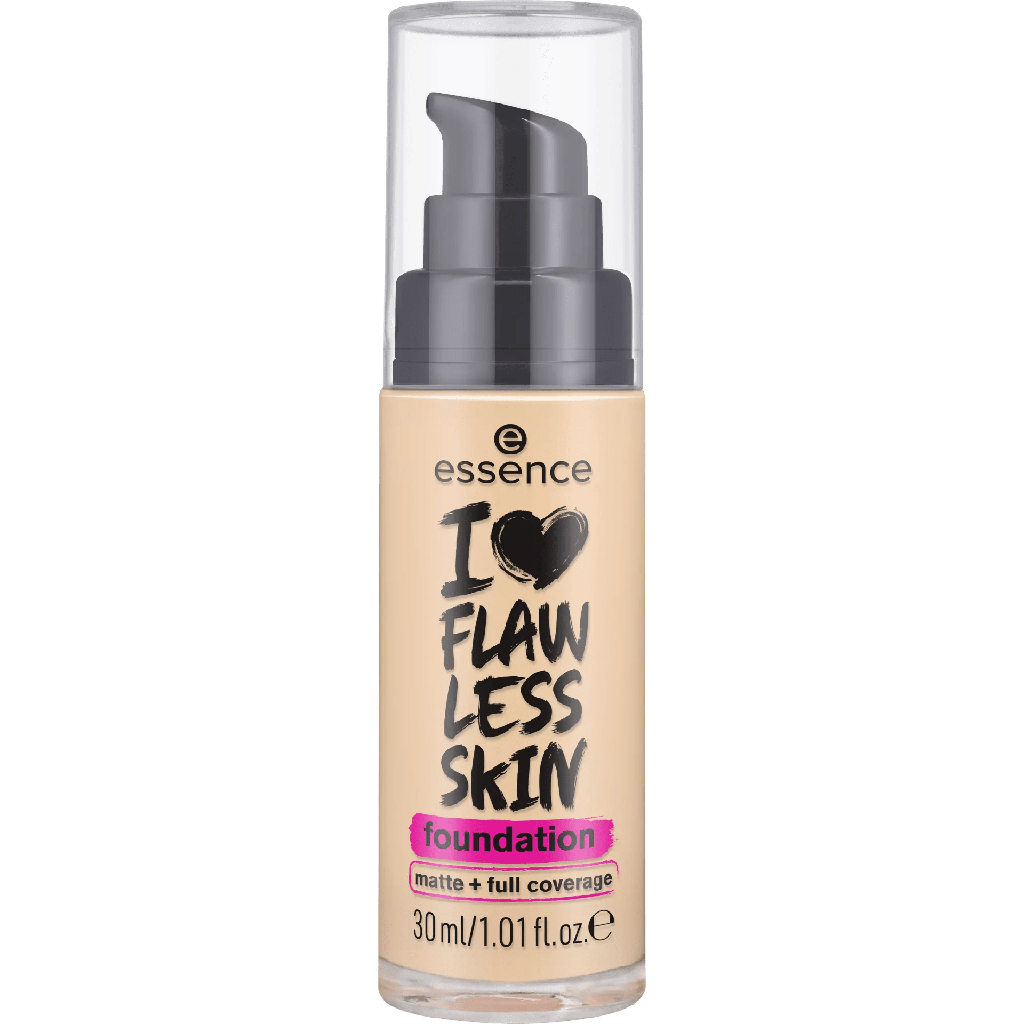 [942183] Essence I Love Flawless Skin Foundation n°30