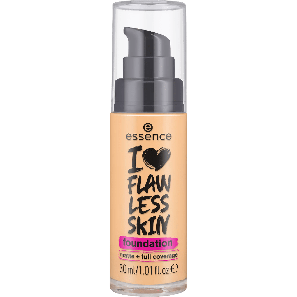 [942187] Essence Fond-Teint ilove Flawless Skin n°60