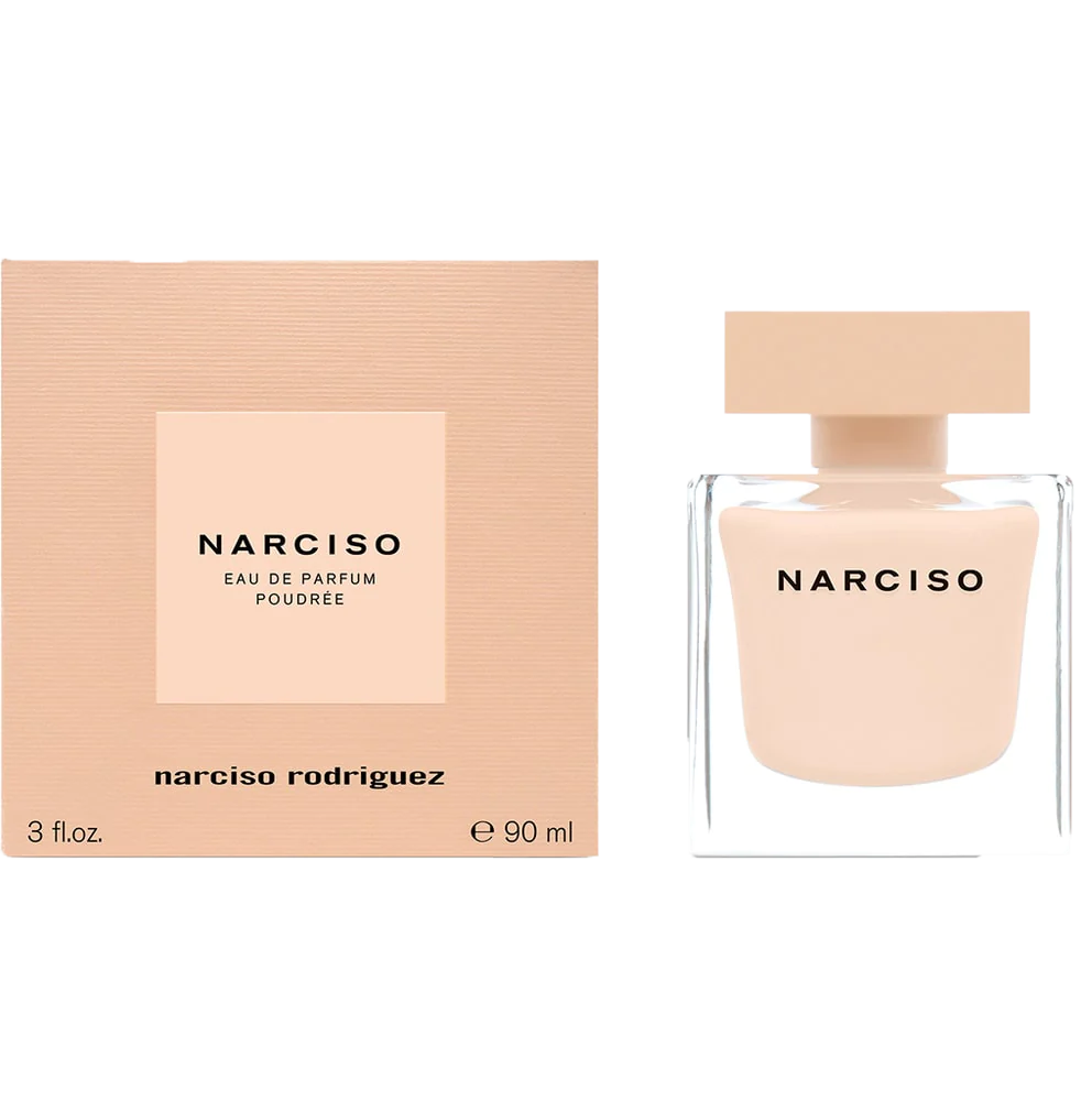 [884065000] Narciso rodriguez Poudrée Eau de Parfum 90ml