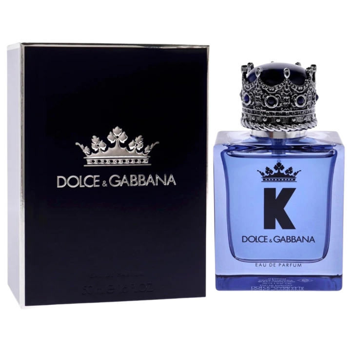 [DOLCE50] K By Dolce & Gabbana EDP 50ml