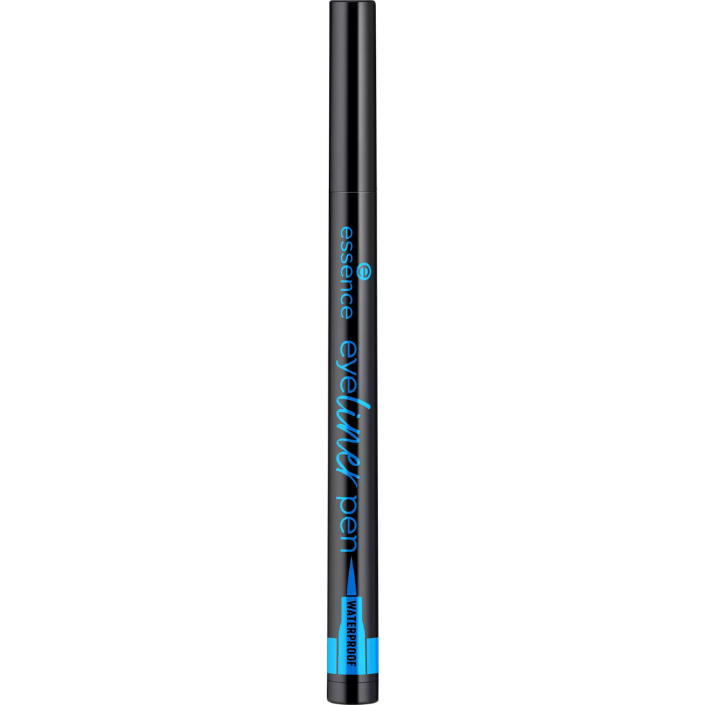 [777217] Essence Eyeliner pen waterproof 01
