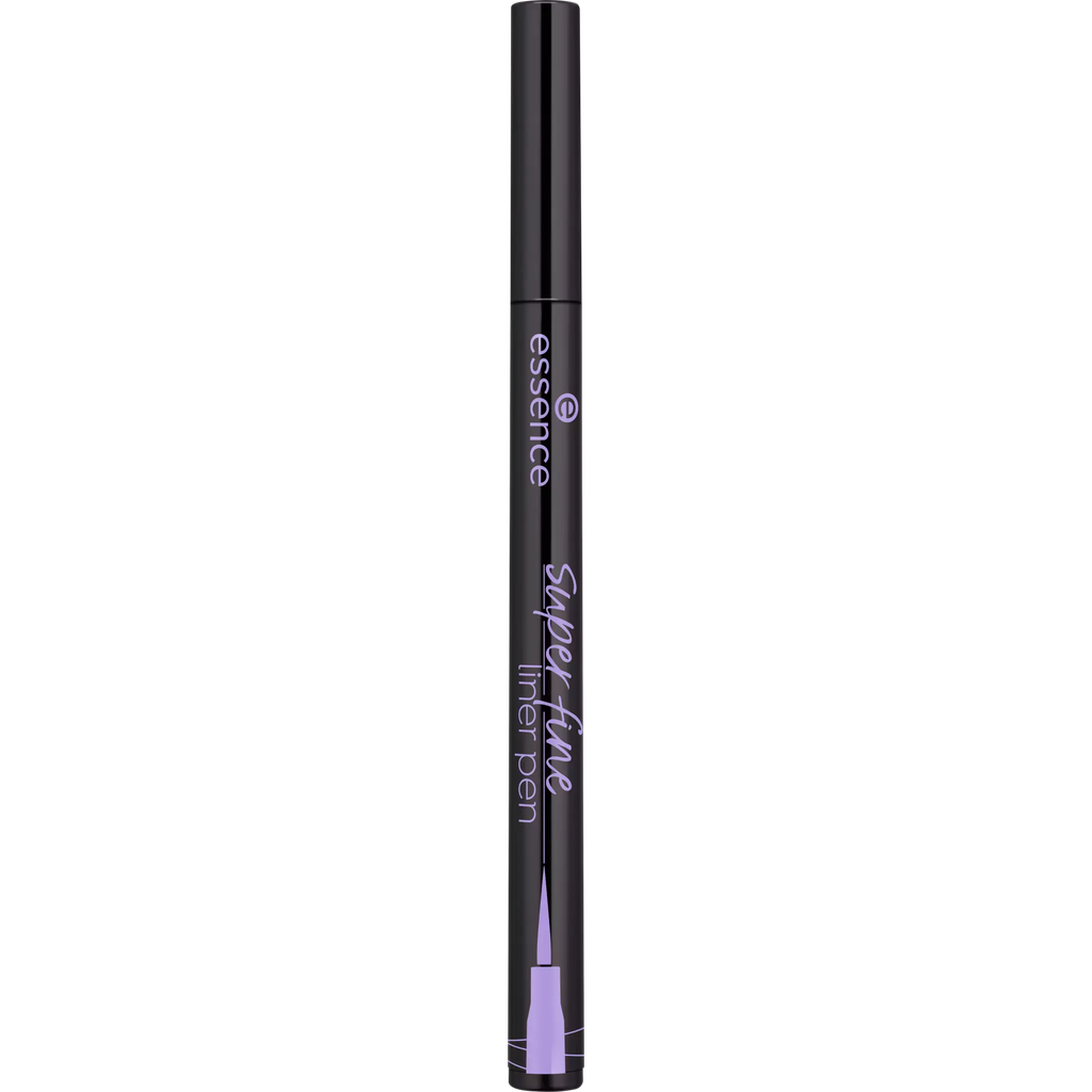 [942149] Essence Eyeliner Pen Super fine 01