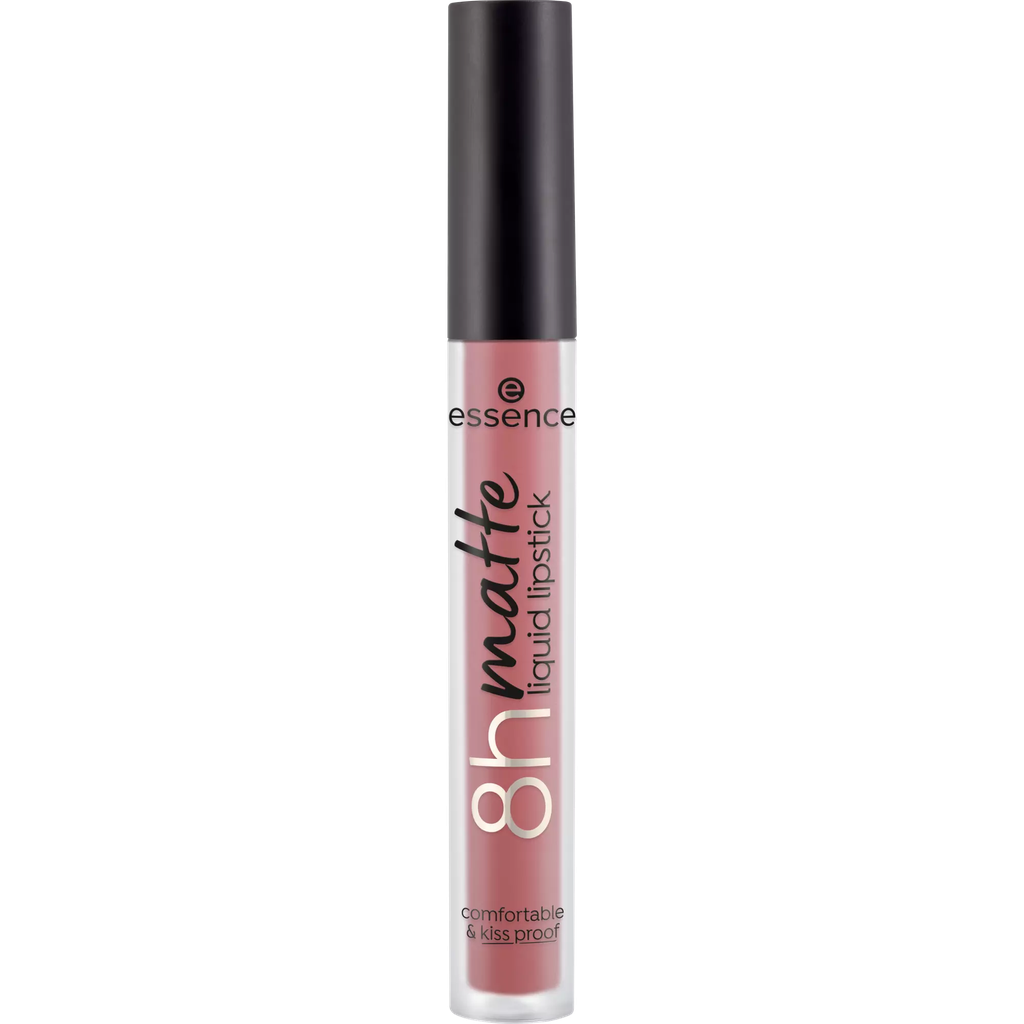 Essence Gloss Stay Matte Liquid 8h n°12