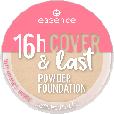 Essence Fond-teint Powder 16H Cover & Last n°07