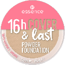 Essence Fond-teint Powder 16H Cover & Last n°08