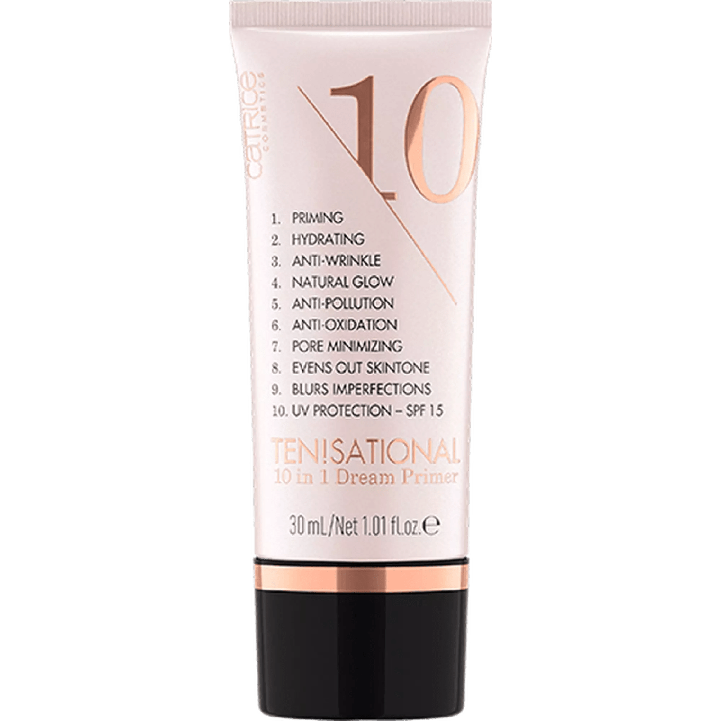 Catrice Primer Ten!sational 10in1Deam 30ml