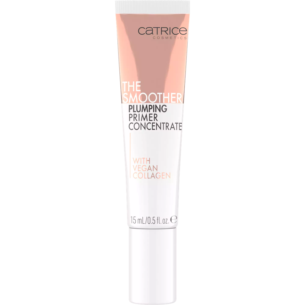[939692] Catrice The Smoother Plumping Primer 15ml