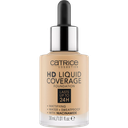 Catrice Fond-Teint HD Liquid Coverage n° 036