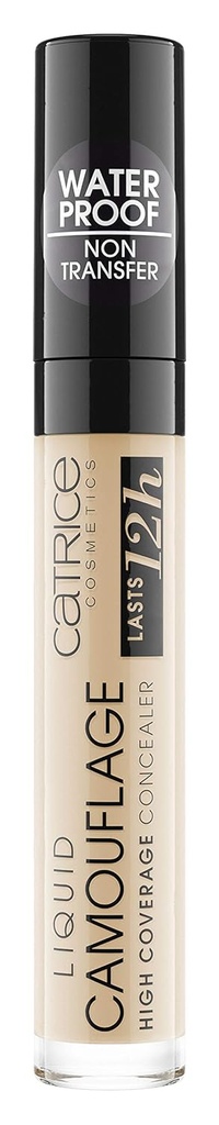 [920325] Catrice Camouflage & Concealer Waterproof 036