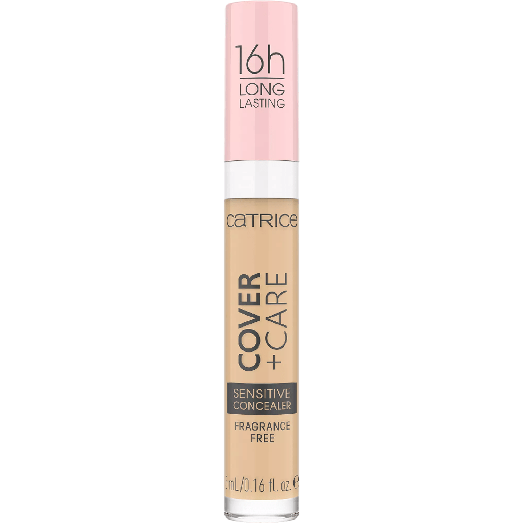 Catrice Concealer Cover+Care Sensitive 008W