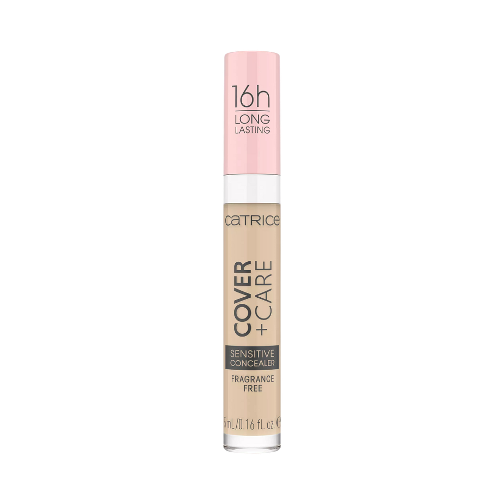 [937655] Catrice Concealer Cover+Care Sensitive 010C