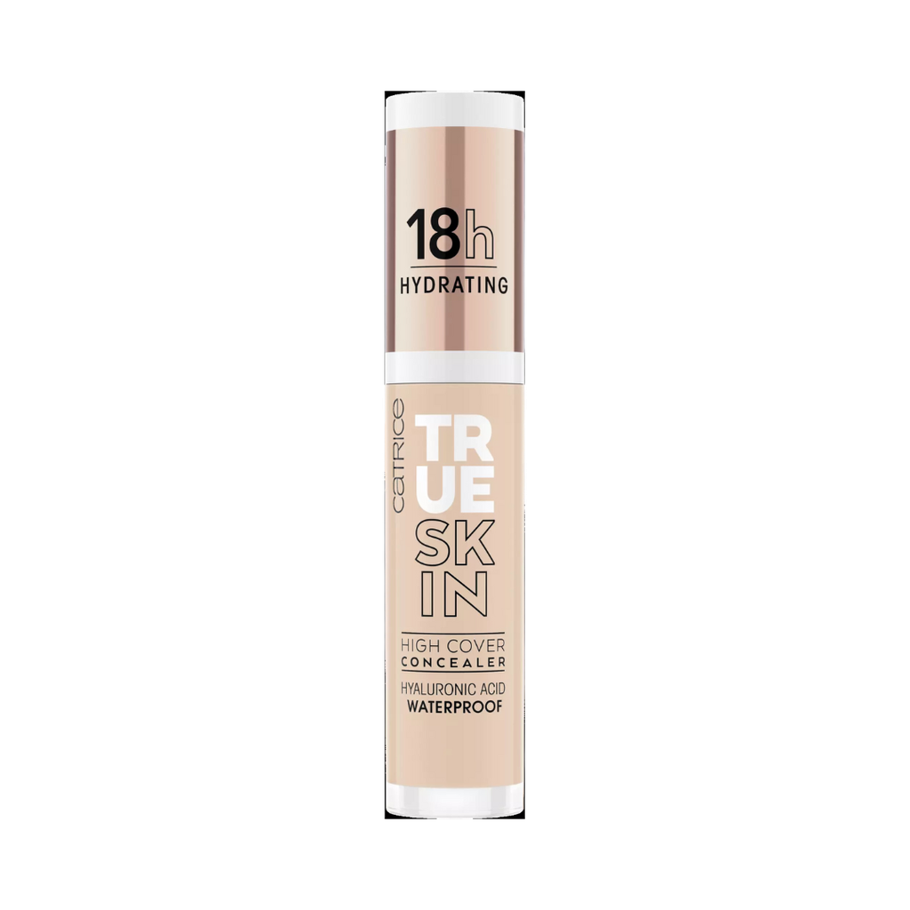 Catrice Concealer True Skin High Cover n° 010