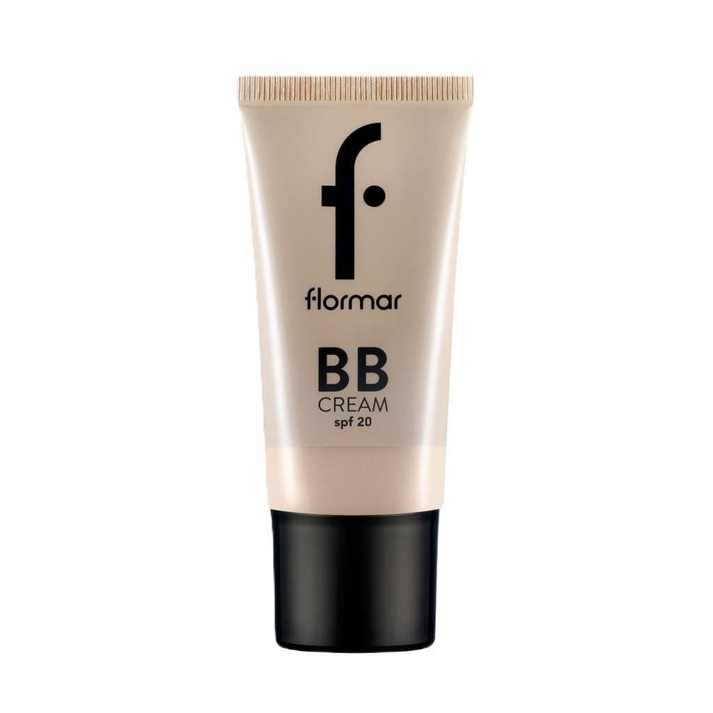 [0111151-001] Flormar BB Cream Fair 01