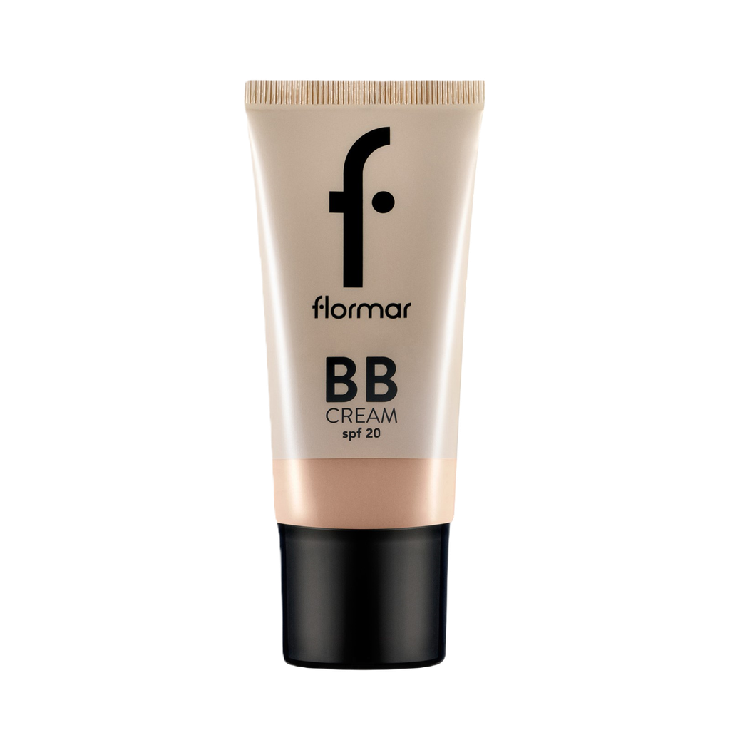 [0111151-003] Flormar BB Cream Light 03