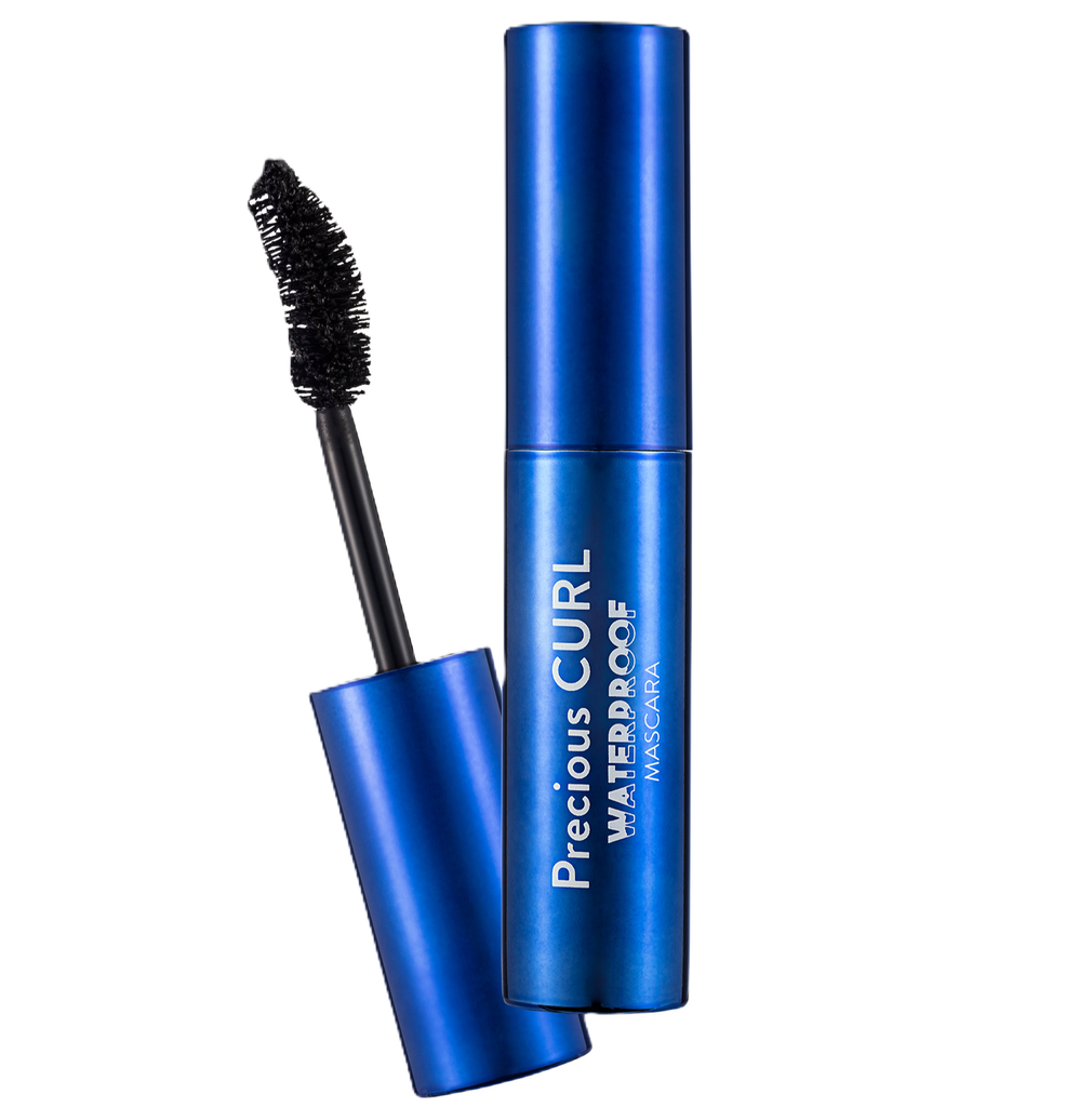 [0212077-003] Flormar Precious Curl Waterproof Mascara