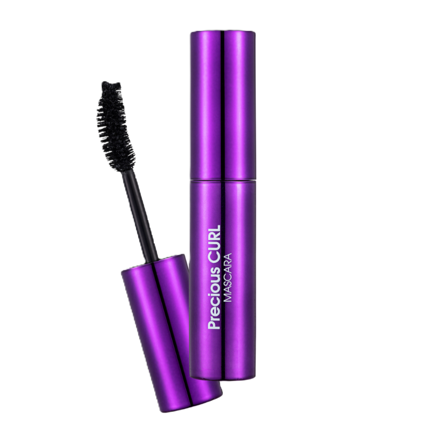 [0212077-LF71] Flormar Precious Curl Mascara