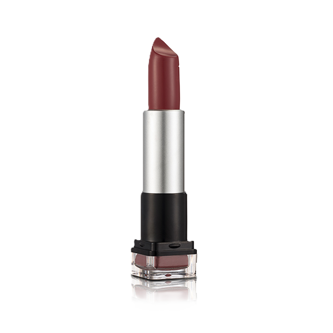 [0313084-005] Flormar Hd Weightless Matte Lipstick 05 Intense Blush