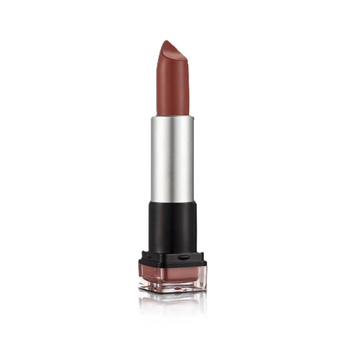 [0313084-017] Flormar Hd Weightless Matte Lipstick 017 Rose Up