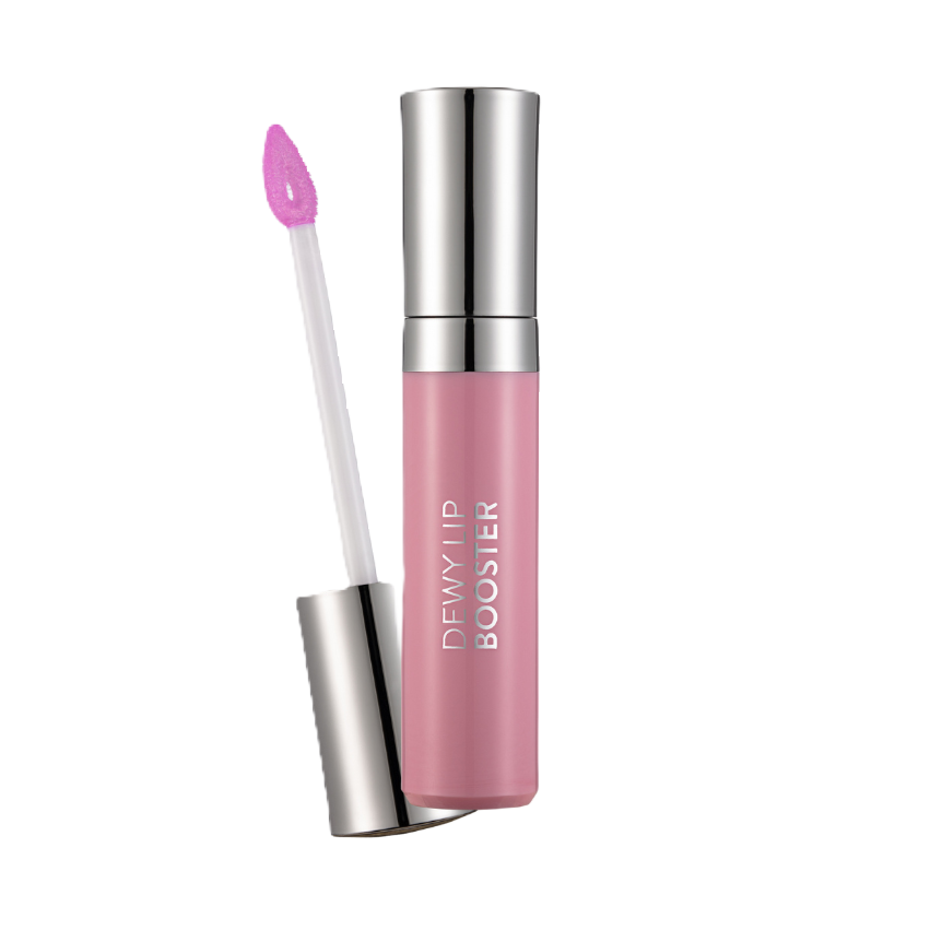Flormar Gloss Dewy lip booster 001