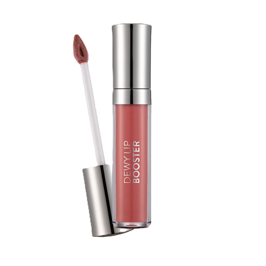 Flormar Gloss Dewy lip booster 002