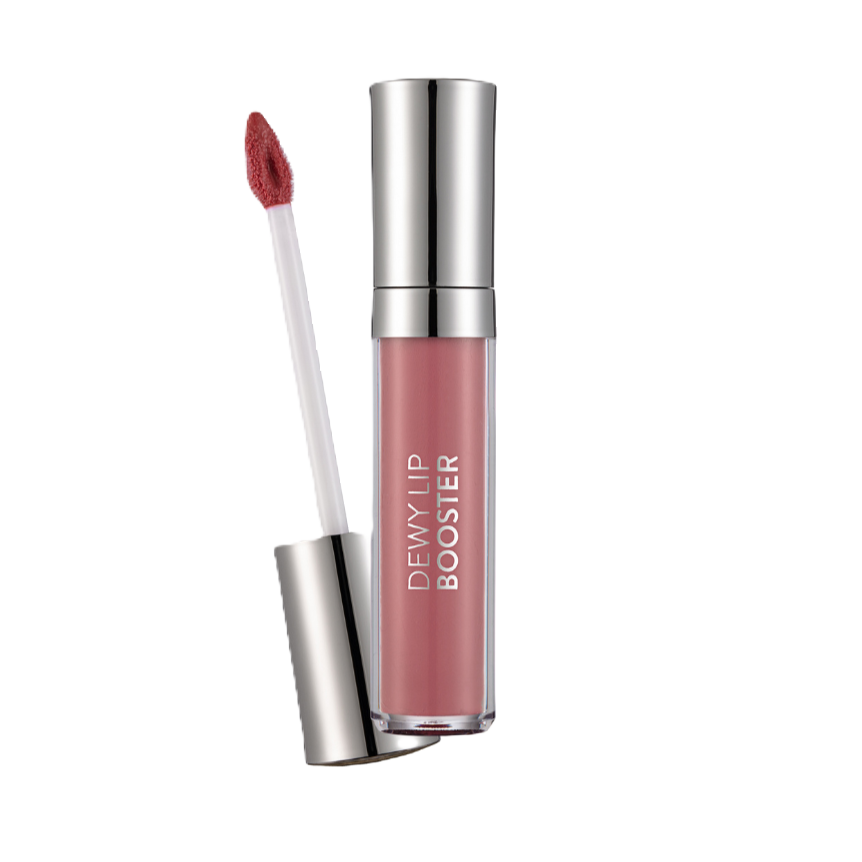 Flormar Gloss Dewy lip booster 003