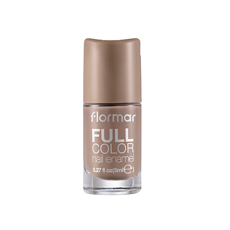 Flormar Full Color Fc07 Pebbles On The Beach
