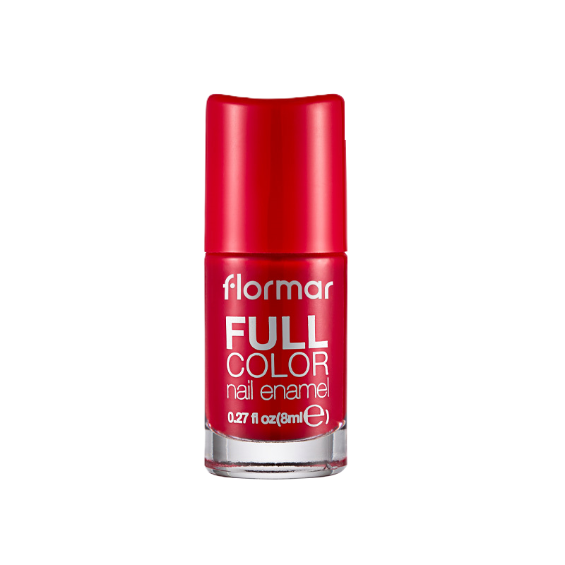 Flormar Full Color Fc09 Neo Love Story