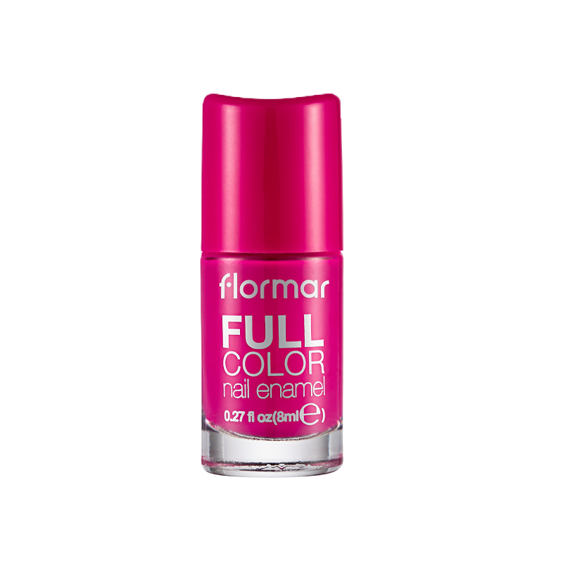 Flormar Full Color Fc12 Love Is Blushing