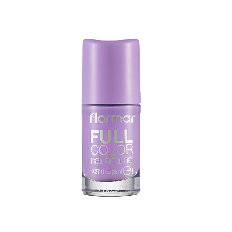 Flormar Full Color Fc14 Lavender Relaxation